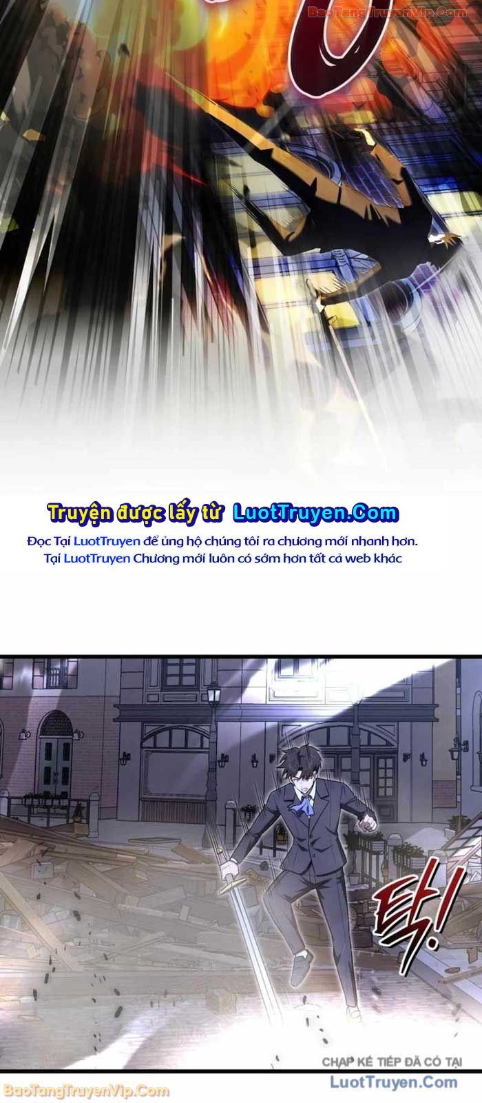 Đại Công Tử Hầu Tước Gia Là Đệ Nhất Võ Giả Chap 24 - Next Chap 25