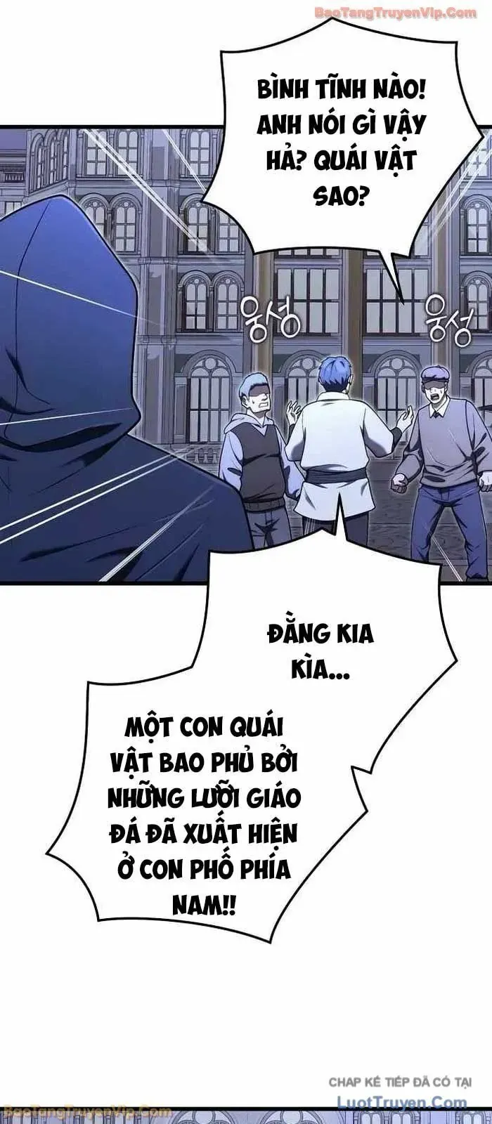 Đại Công Tử Hầu Tước Gia Là Đệ Nhất Võ Giả Chap 25 - Next Chap 26