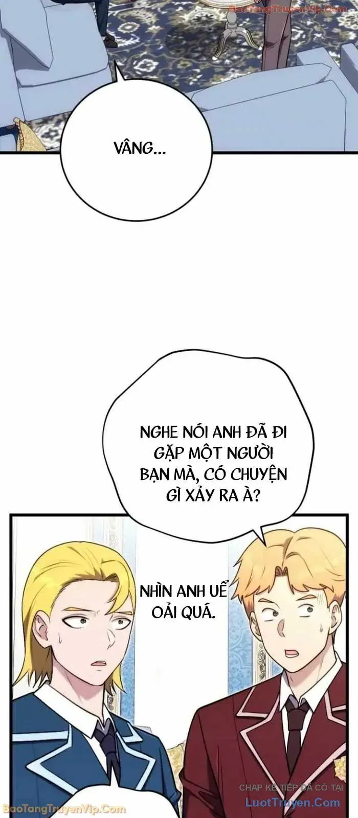 Đại Công Tử Hầu Tước Gia Là Đệ Nhất Võ Giả Chap 26 - Next Chap 27