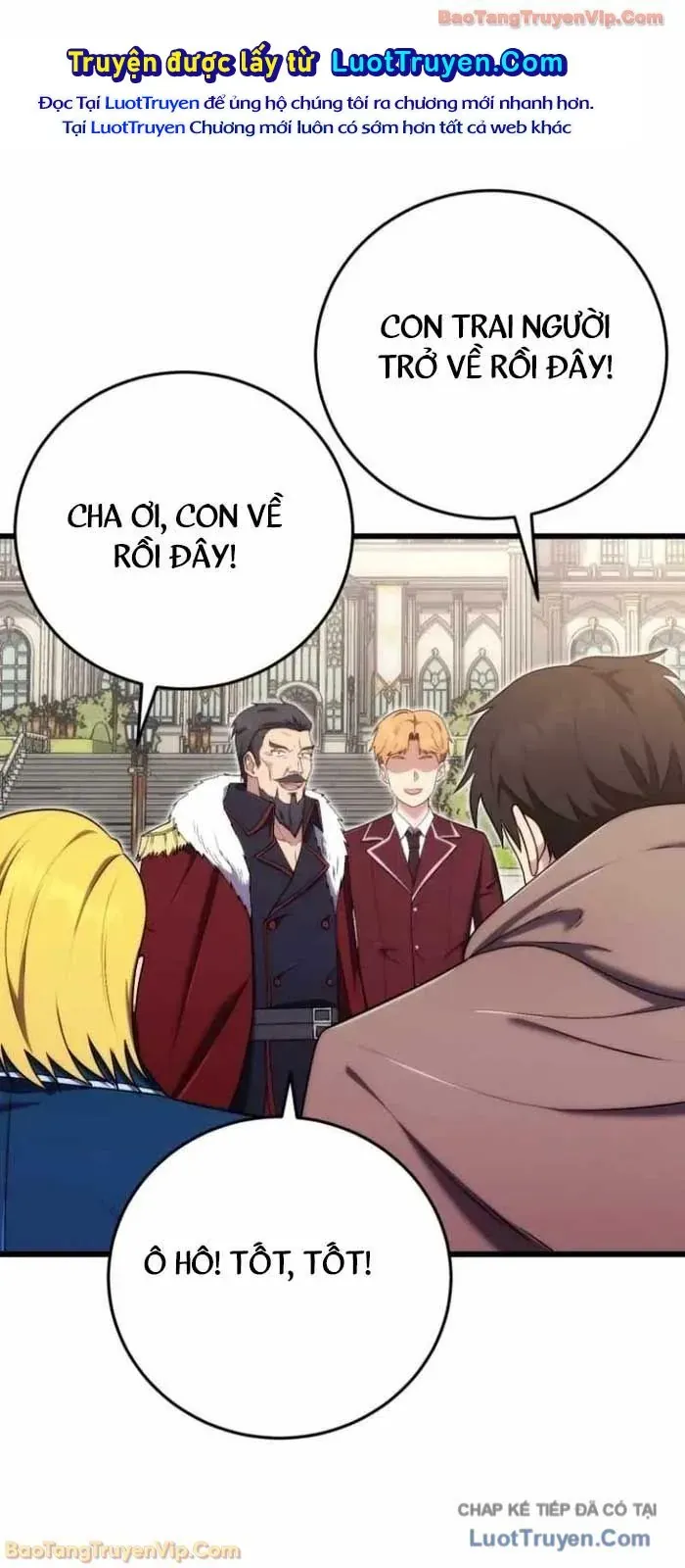 Đại Công Tử Hầu Tước Gia Là Đệ Nhất Võ Giả Chap 26 - Next Chap 27