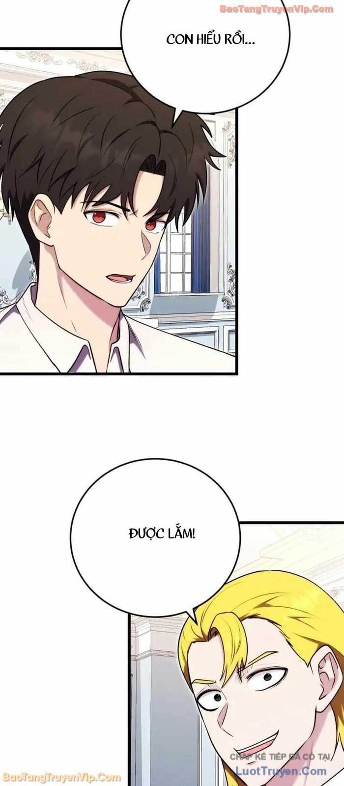 Đại Công Tử Hầu Tước Gia Là Đệ Nhất Võ Giả Chap 27 - Next Chap 28