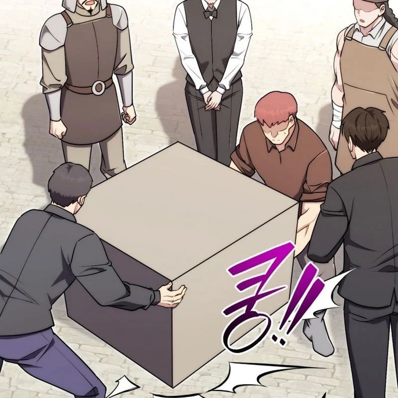 Đại Công Tử Hầu Tước Gia Là Đệ Nhất Võ Giả Chap 28 - Next Chap 29