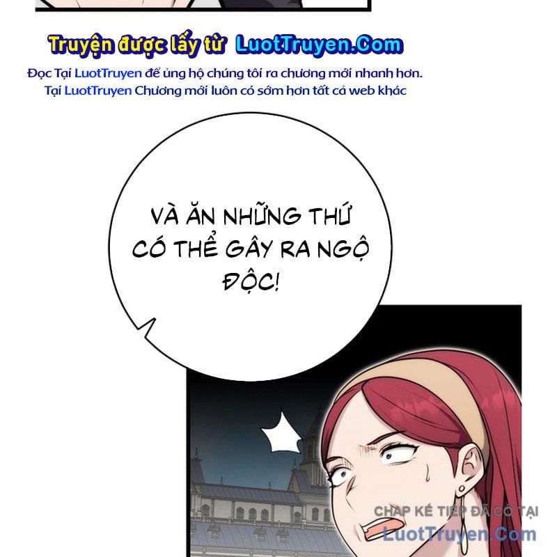 Đại Công Tử Hầu Tước Gia Là Đệ Nhất Võ Giả Chap 28 - Next Chap 29