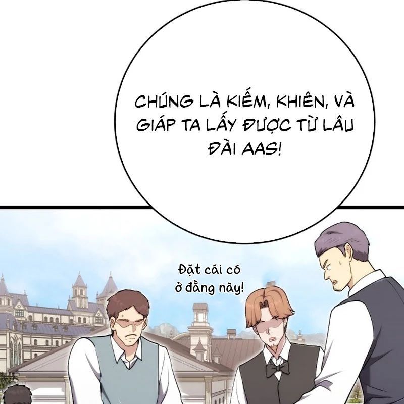 Đại Công Tử Hầu Tước Gia Là Đệ Nhất Võ Giả Chap 28 - Next Chap 29