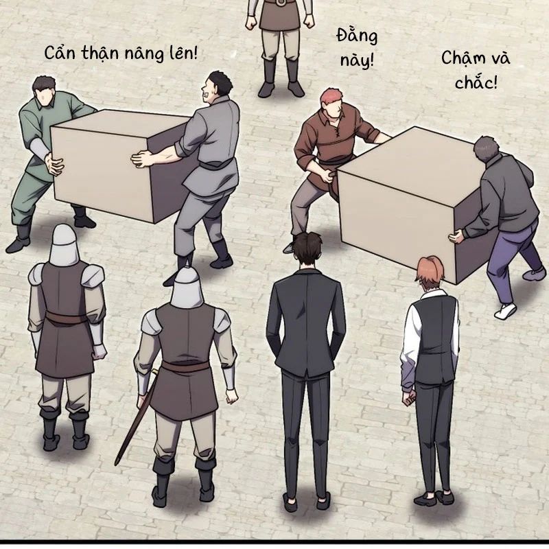 Đại Công Tử Hầu Tước Gia Là Đệ Nhất Võ Giả Chap 28 - Next Chap 29