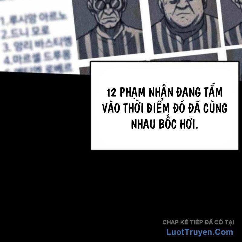 Thành Phố Địa Ngục Chap 12 - Next Chap 13