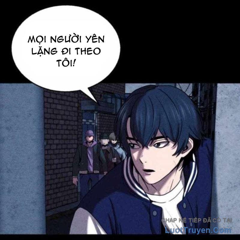 Thành Phố Địa Ngục Chap 13 - Next Chap 14