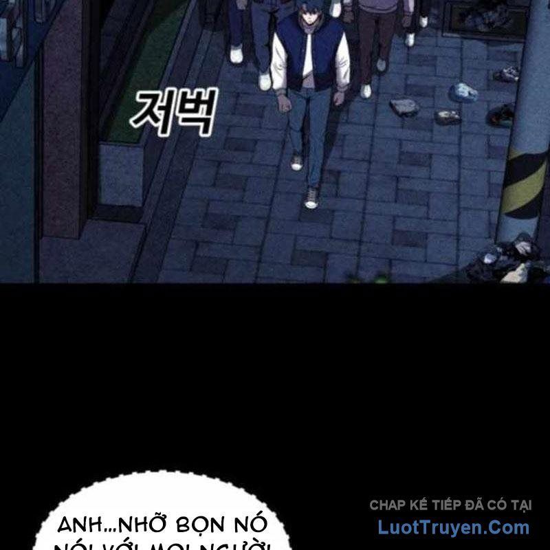 Thành Phố Địa Ngục Chap 13 - Next Chap 14