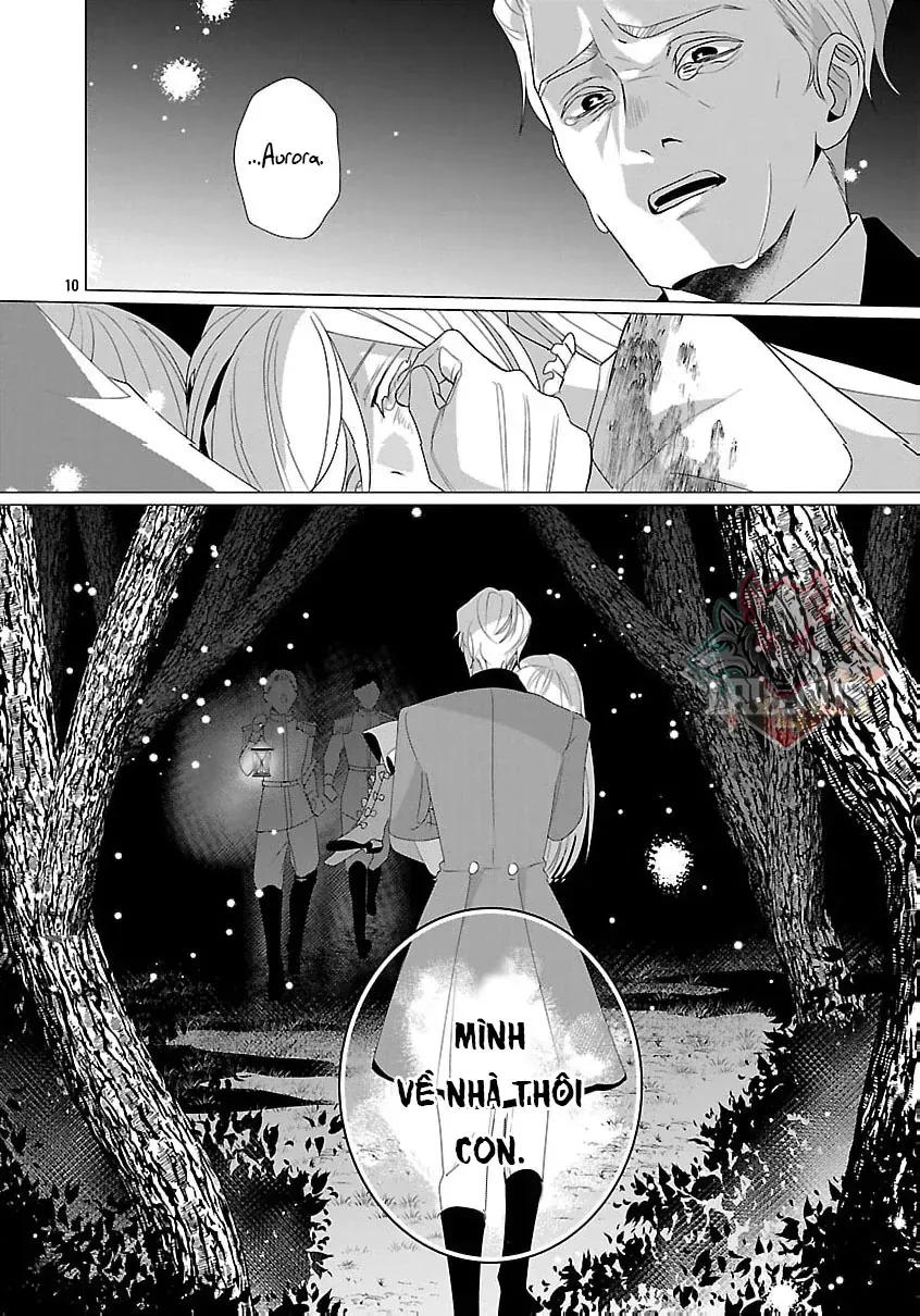 Nữ Nhân Viên Văn Phòng Muốn Phục Vụ Cho Nữ Phản Diện Chap 32 - Next Chap 33