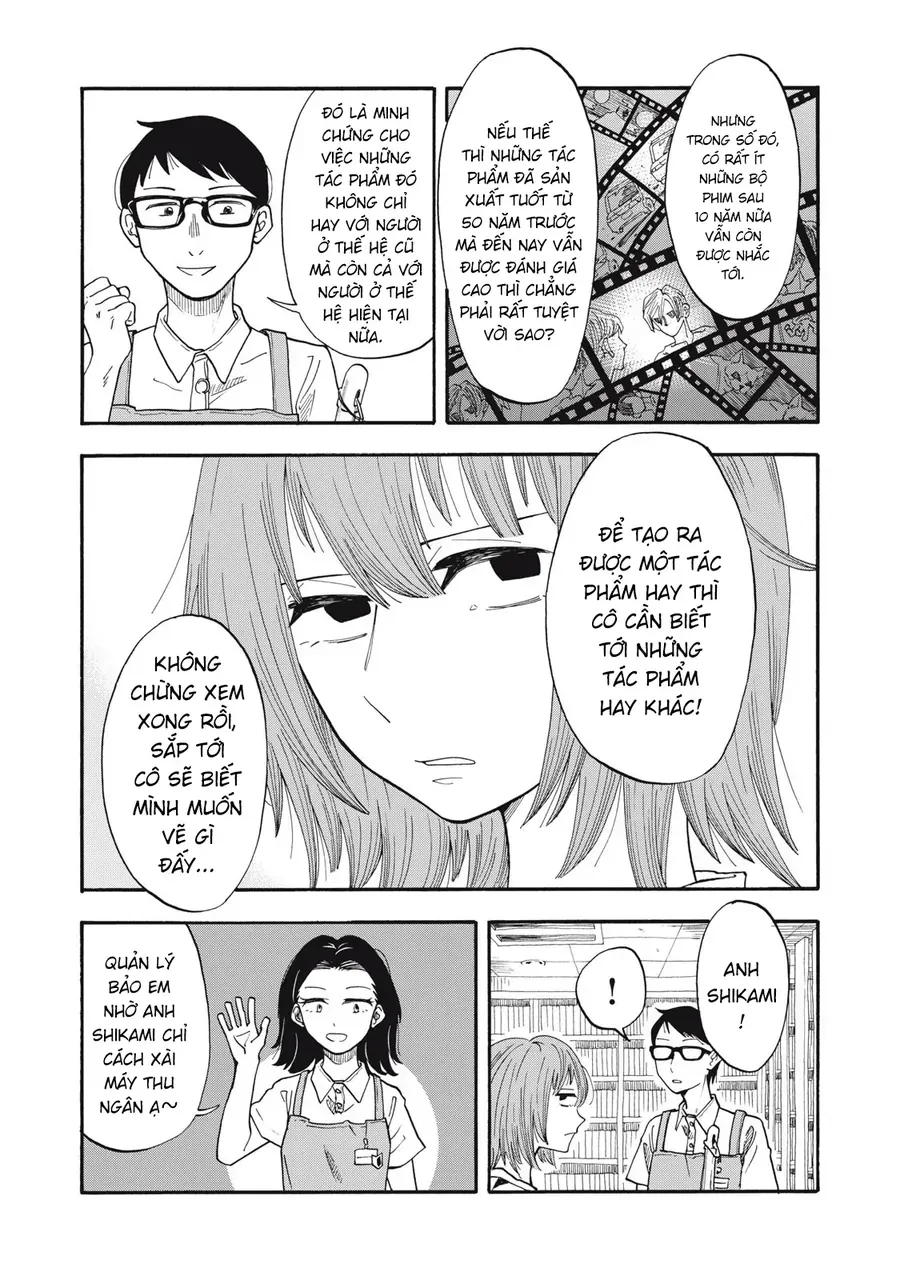 Urikko Chap 8 - Next Chap 9