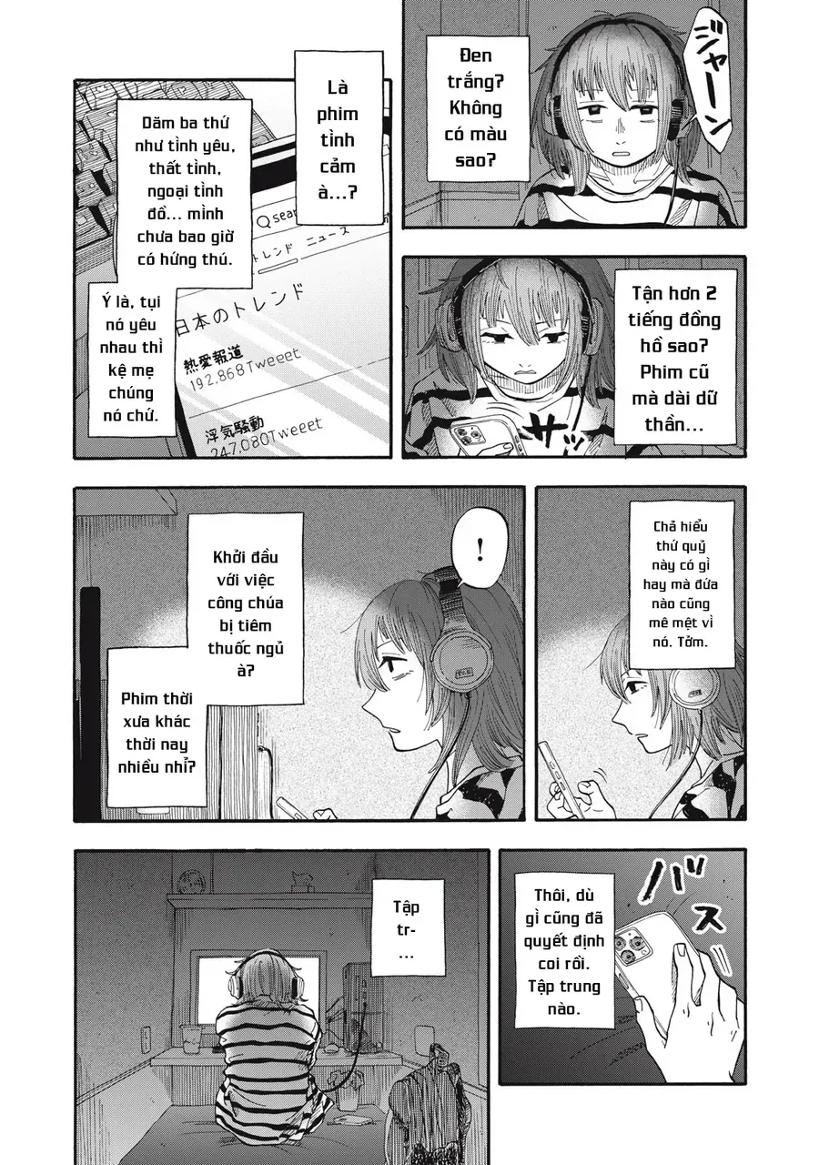 Urikko Chap 8 - Next Chap 9