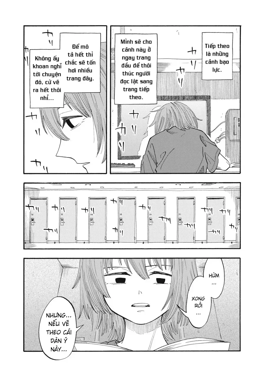 Urikko Chap 9 - Next Chap 10