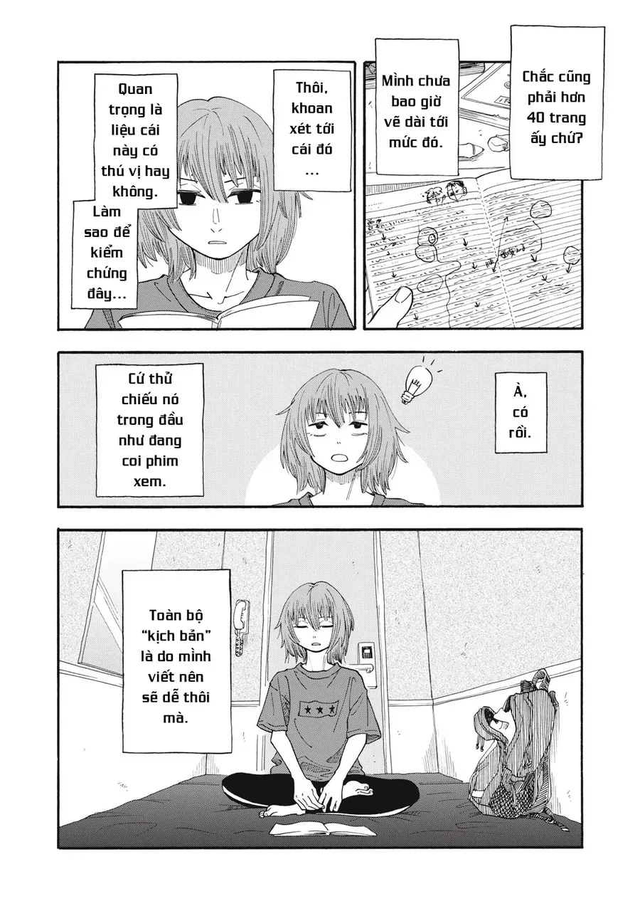 Urikko Chap 9 - Next Chap 10