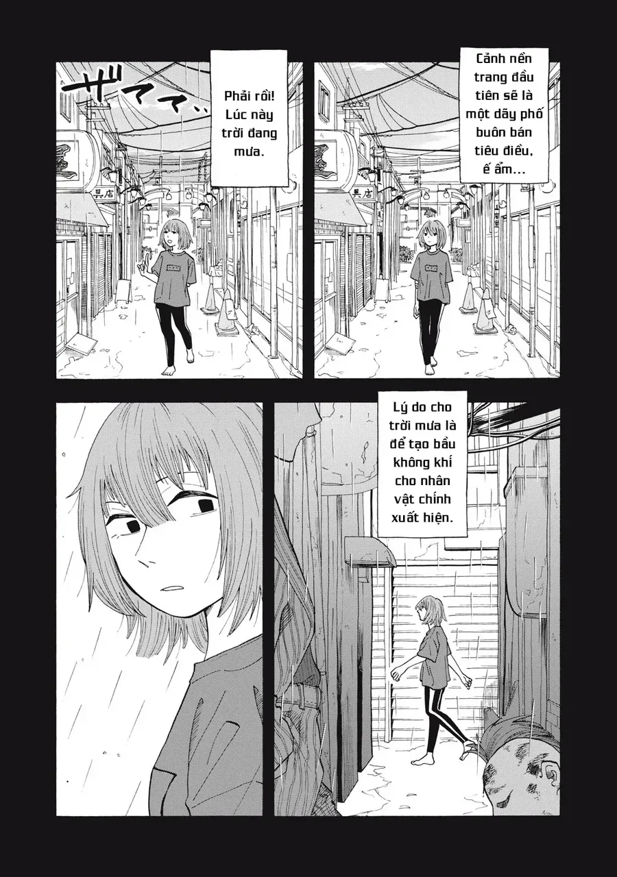 Urikko Chap 9 - Next Chap 10