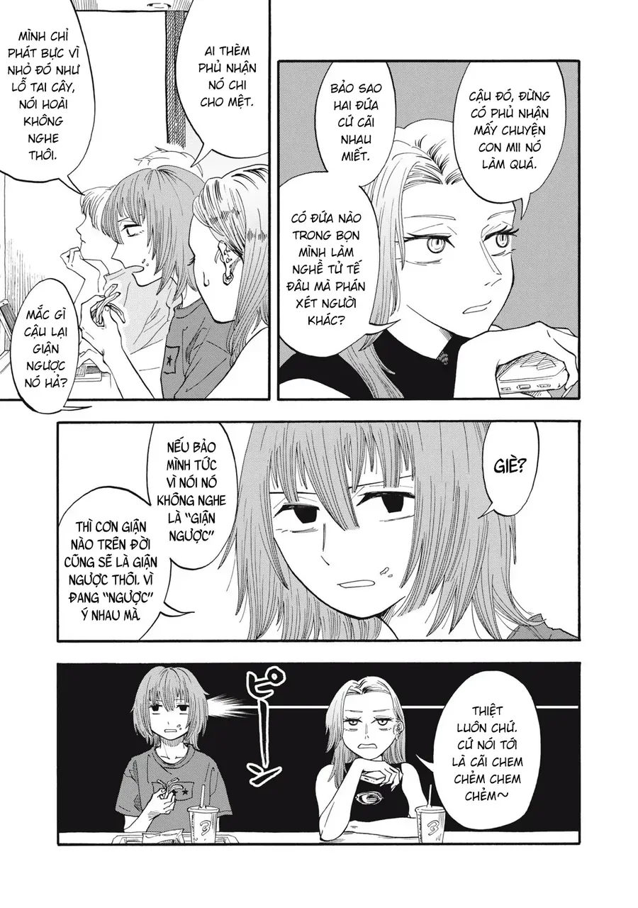 Urikko Chap 9 - Next Chap 10