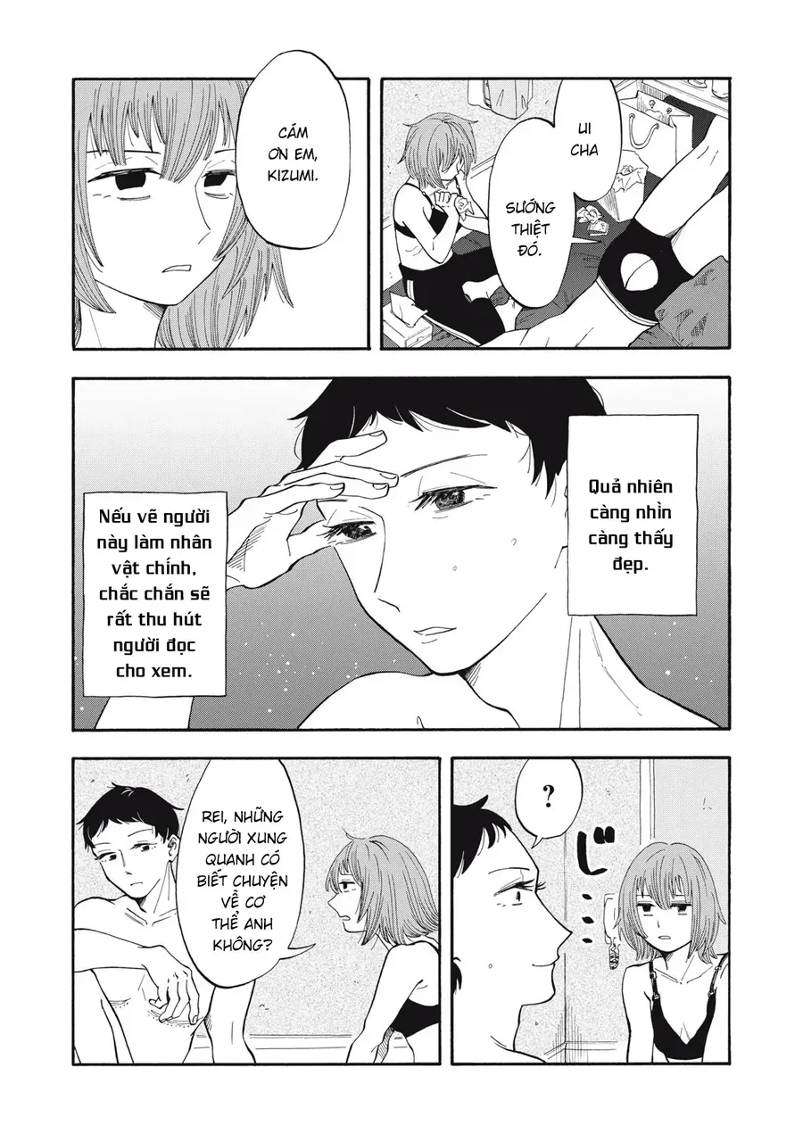 Urikko Chap 9 - Next Chap 10