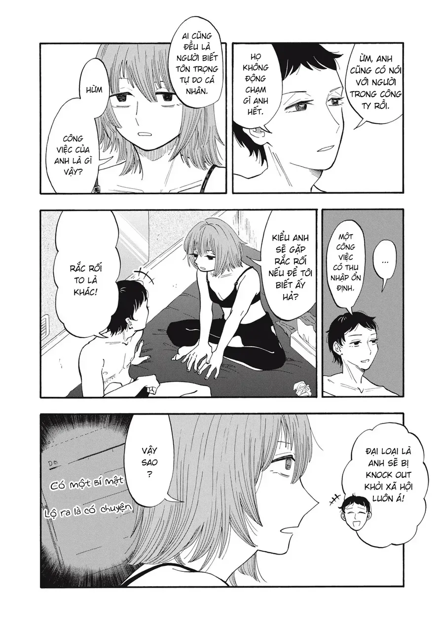 Urikko Chap 9 - Next Chap 10