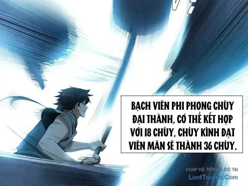 Đạo Gia Muốn Phi Thăng Chap 35 - Next Chap 36