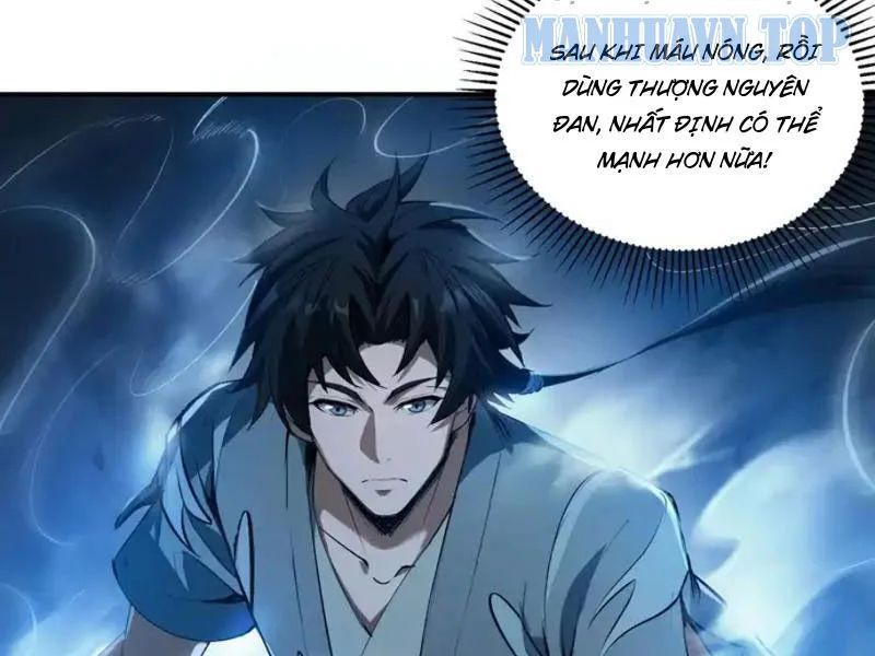 Đạo Gia Muốn Phi Thăng Chap 35 - Next Chap 36