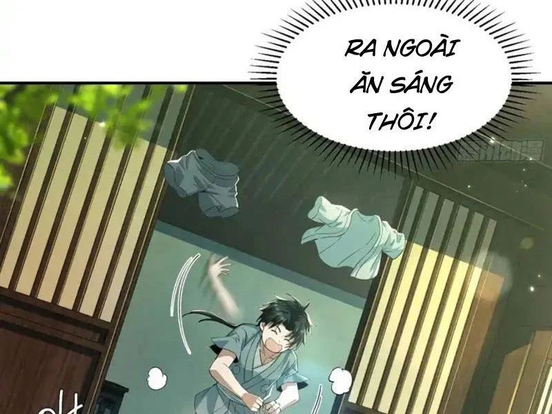 Đạo Gia Muốn Phi Thăng Chap 35 - Next Chap 36