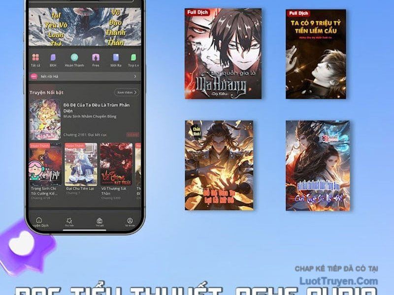 Đạo Gia Muốn Phi Thăng Chap 35 - Next Chap 36