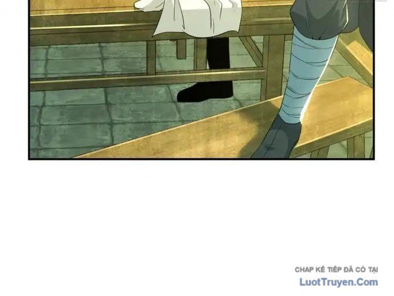 Đạo Gia Muốn Phi Thăng Chap 35 - Next Chap 36