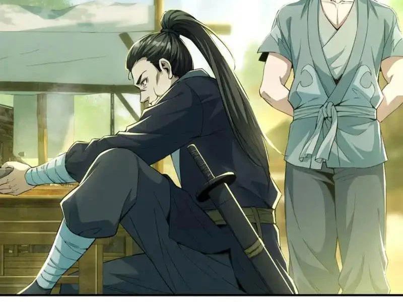 Đạo Gia Muốn Phi Thăng Chap 35 - Next Chap 36