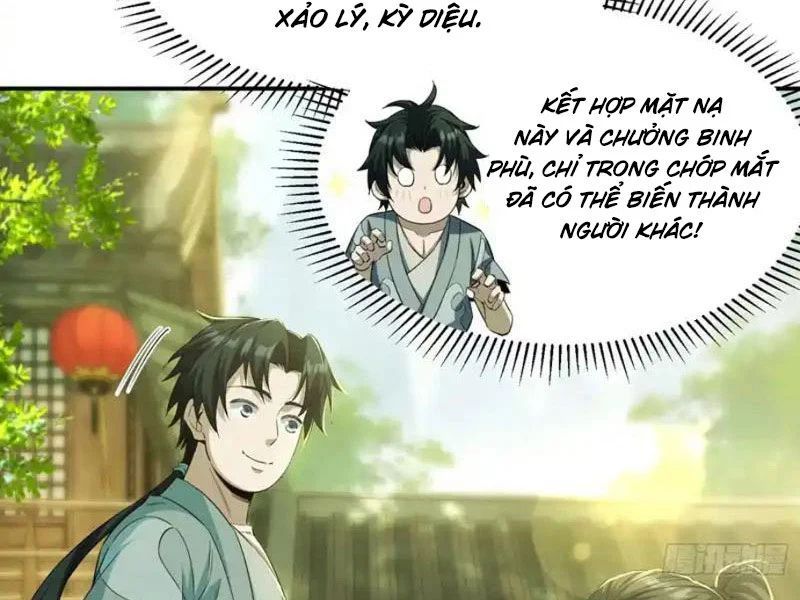 Đạo Gia Muốn Phi Thăng Chap 35 - Next Chap 36