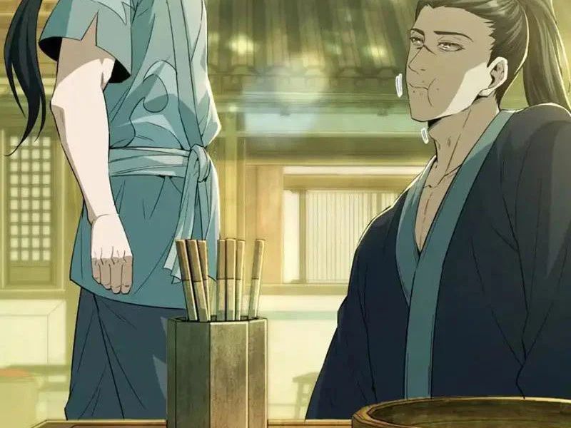 Đạo Gia Muốn Phi Thăng Chap 35 - Next Chap 36