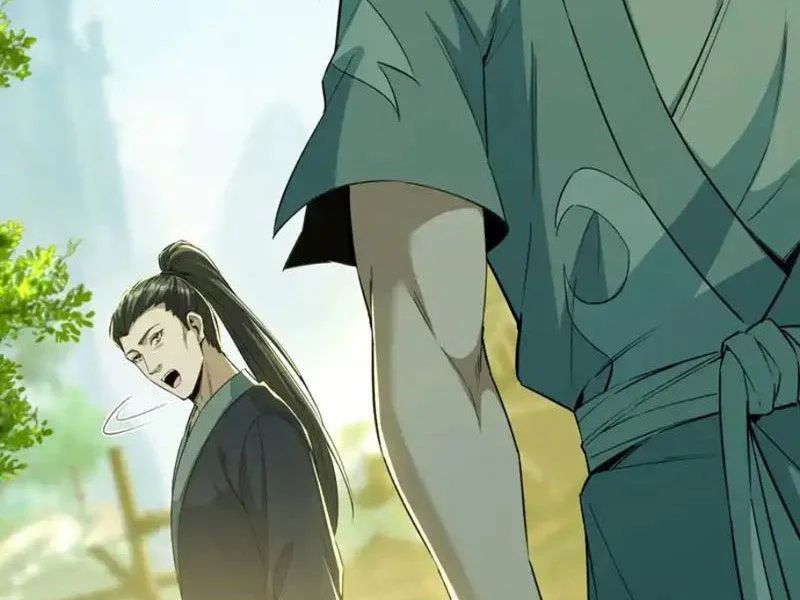 Đạo Gia Muốn Phi Thăng Chap 35 - Next Chap 36