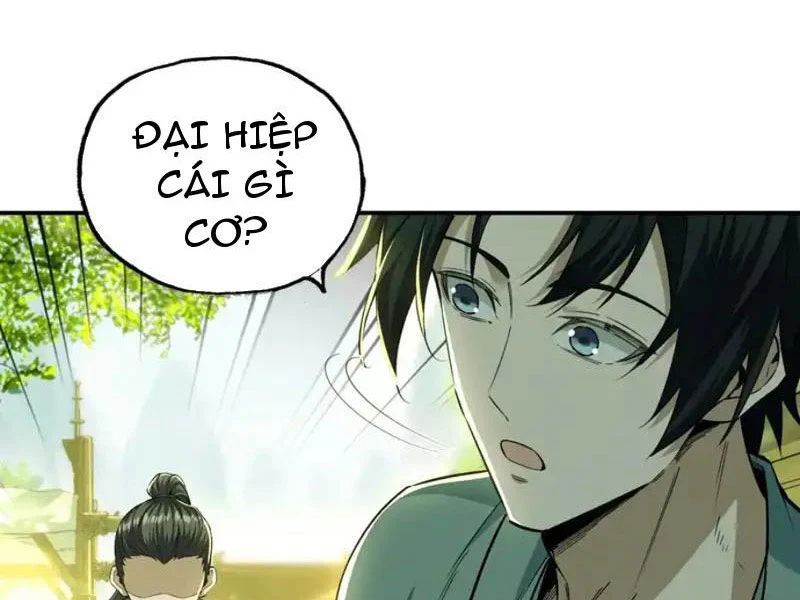 Đạo Gia Muốn Phi Thăng Chap 35 - Next Chap 36