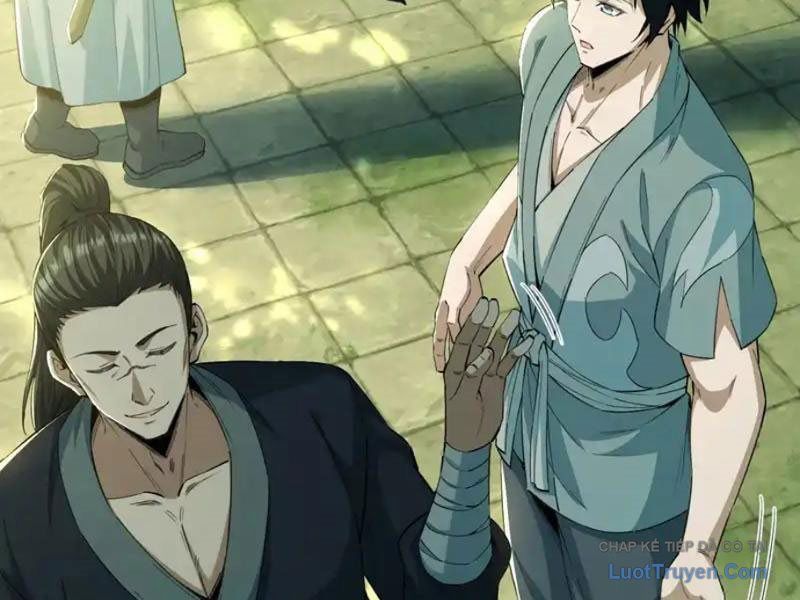 Đạo Gia Muốn Phi Thăng Chap 35 - Next Chap 36