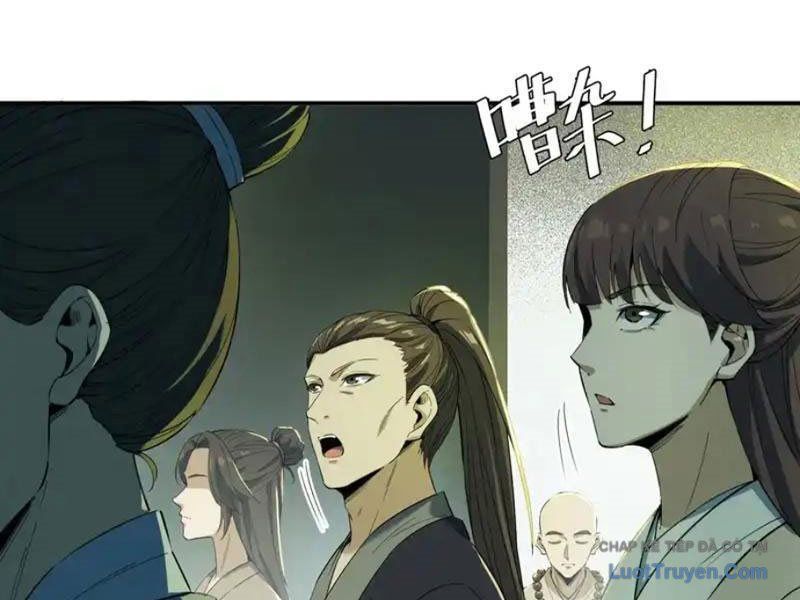 Đạo Gia Muốn Phi Thăng Chap 35 - Next Chap 36