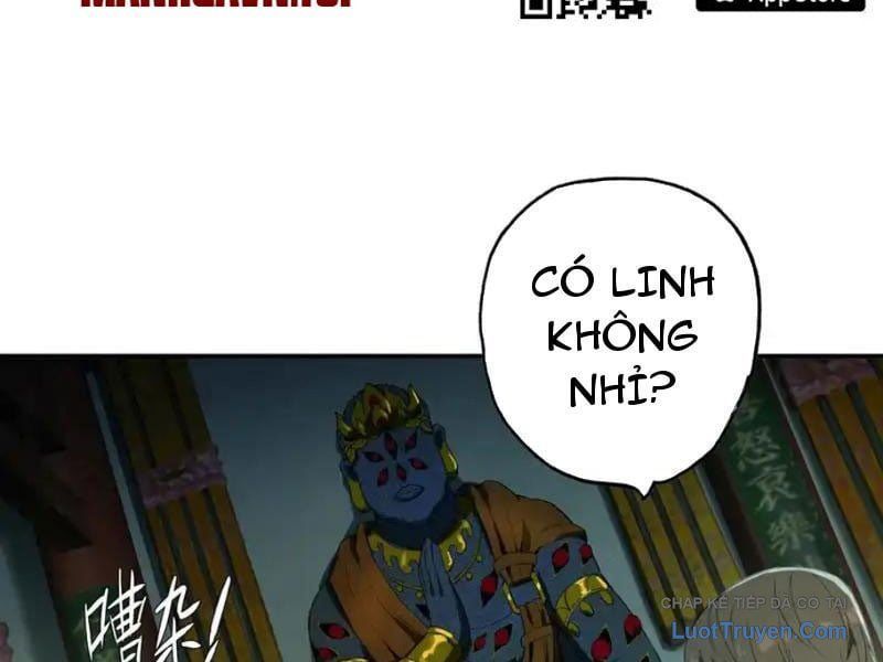 Đạo Gia Muốn Phi Thăng Chap 35 - Next Chap 36