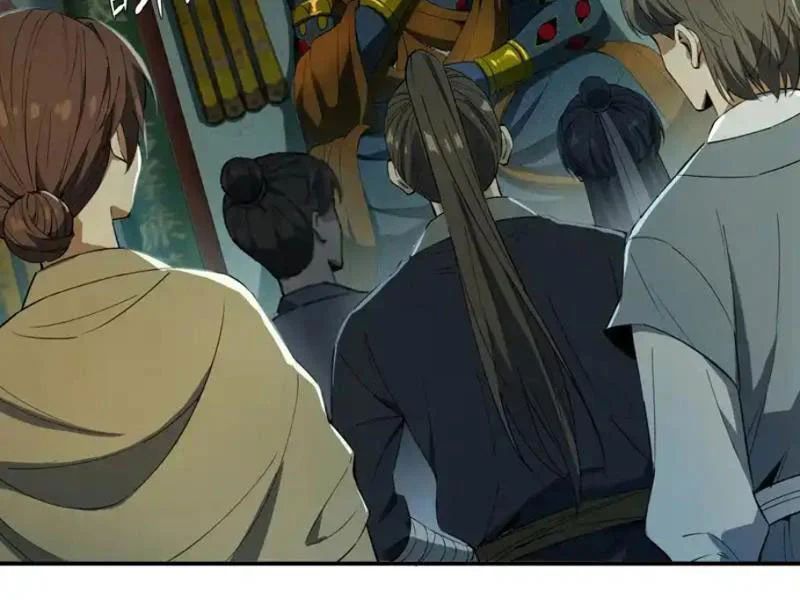 Đạo Gia Muốn Phi Thăng Chap 35 - Next Chap 36