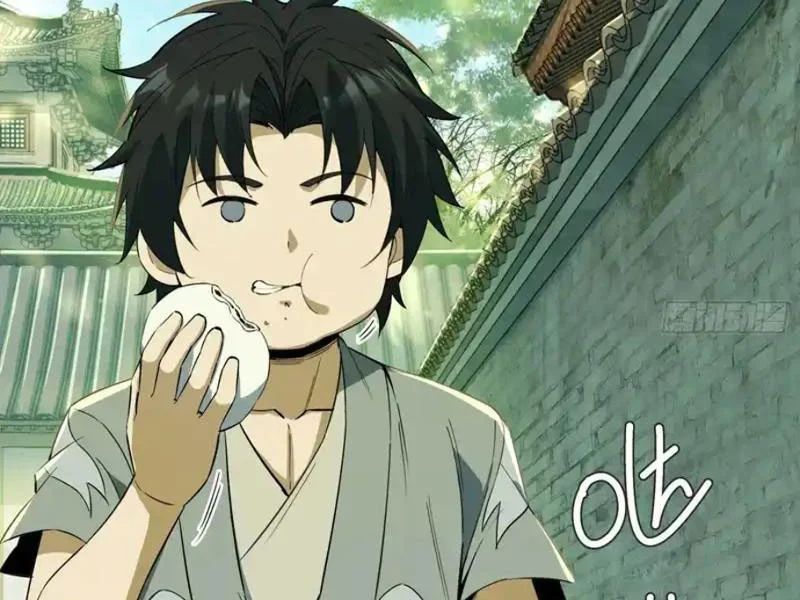 Đạo Gia Muốn Phi Thăng Chap 35 - Next Chap 36