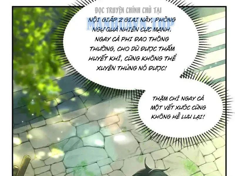 Đạo Gia Muốn Phi Thăng Chap 35 - Next Chap 36