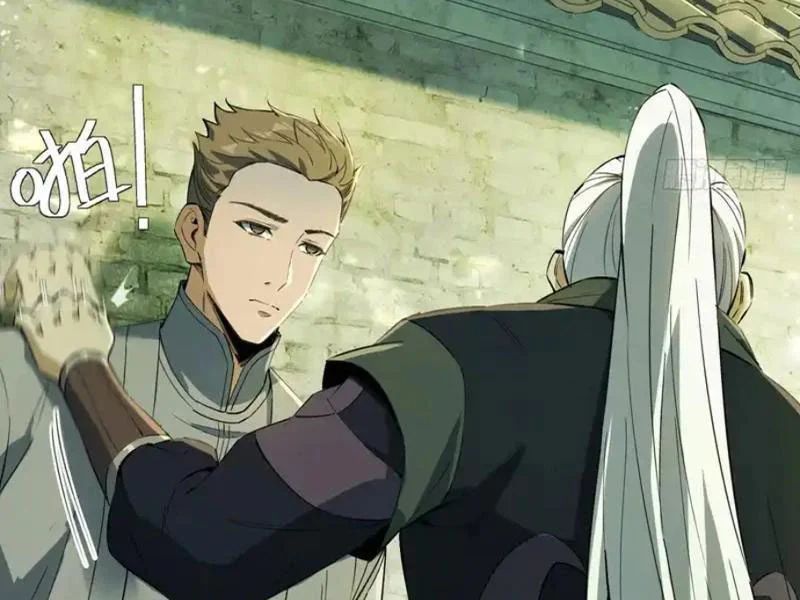 Đạo Gia Muốn Phi Thăng Chap 35 - Next Chap 36