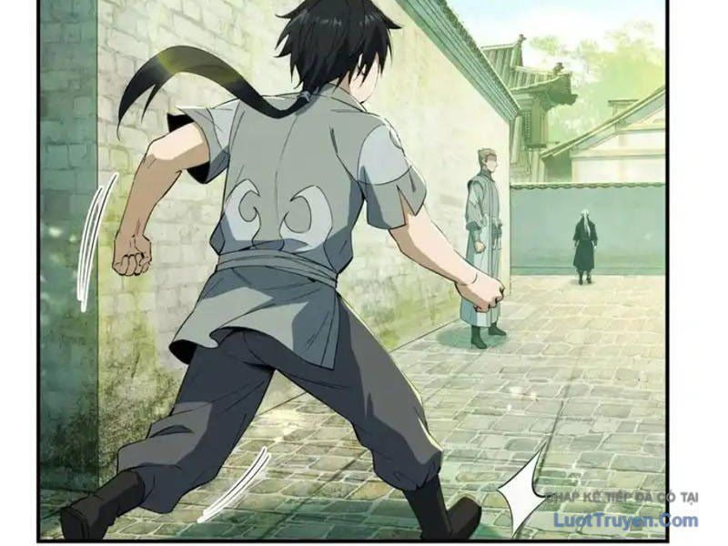 Đạo Gia Muốn Phi Thăng Chap 35 - Next Chap 36