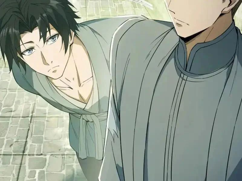 Đạo Gia Muốn Phi Thăng Chap 35 - Next Chap 36