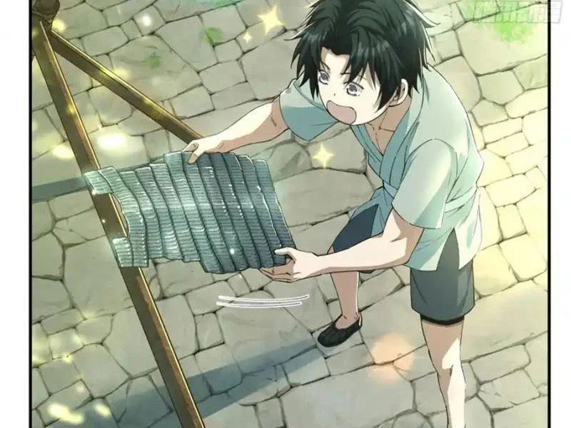 Đạo Gia Muốn Phi Thăng Chap 35 - Next Chap 36