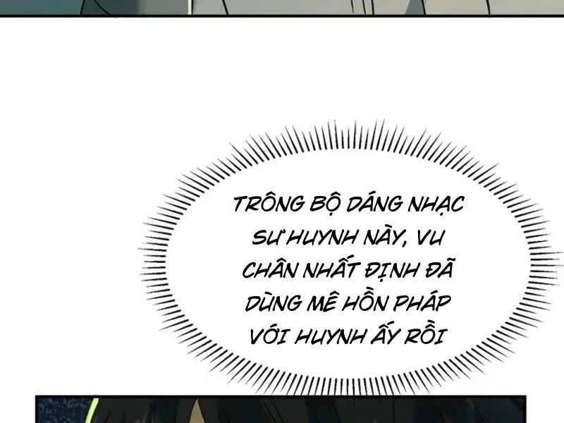 Đạo Gia Muốn Phi Thăng Chap 35 - Next Chap 36