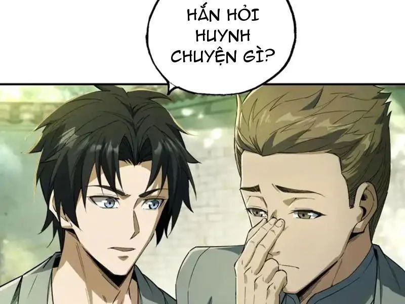 Đạo Gia Muốn Phi Thăng Chap 35 - Next Chap 36