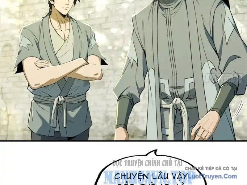 Đạo Gia Muốn Phi Thăng Chap 35 - Next Chap 36