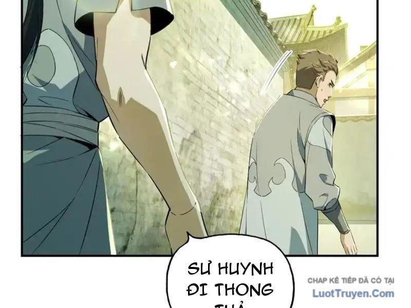 Đạo Gia Muốn Phi Thăng Chap 35 - Next Chap 36