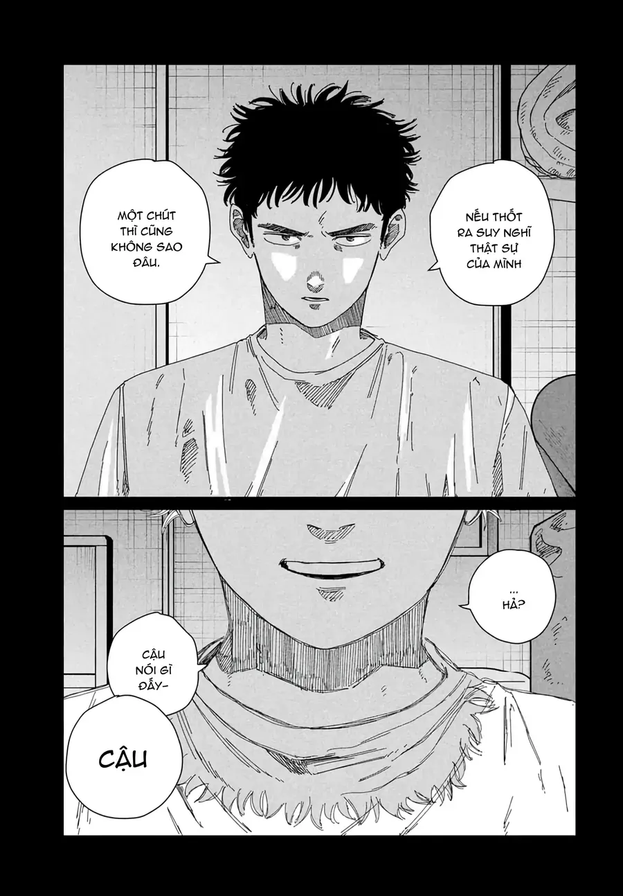 Dig It Chap 7 - Next Chap 8