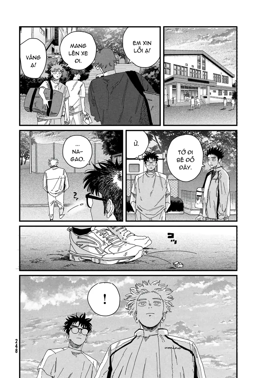 Dig It Chap 7 - Next Chap 8