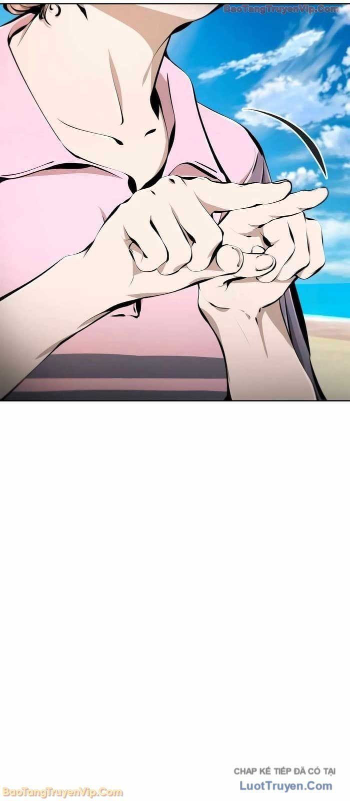 Câm Lặng Chap 16 - Next Chap 17