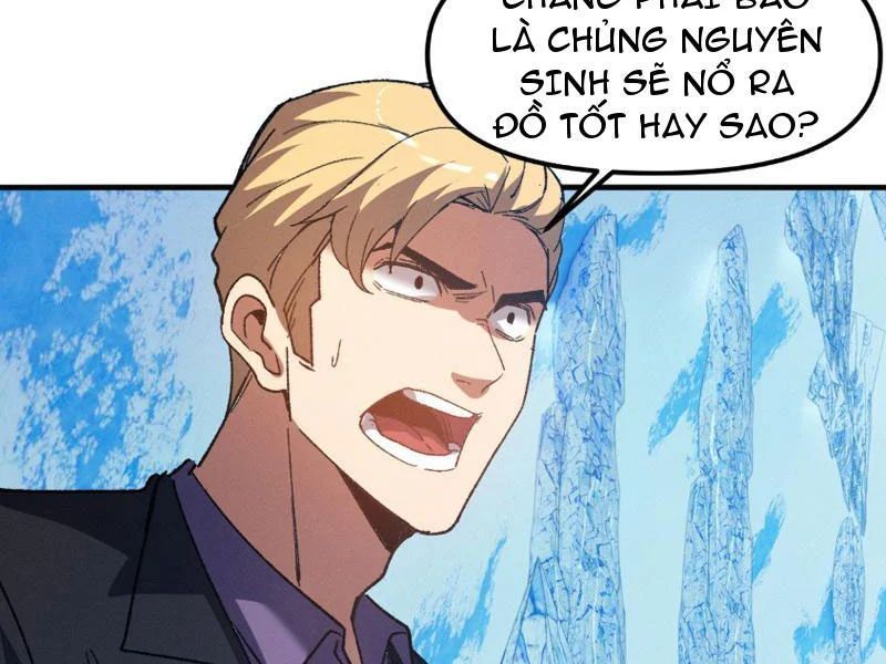 Hạch Đạo Đao Pháp, Ta Một Đao Trấn Thiên Hạ Chap 19 - Next Chap 20