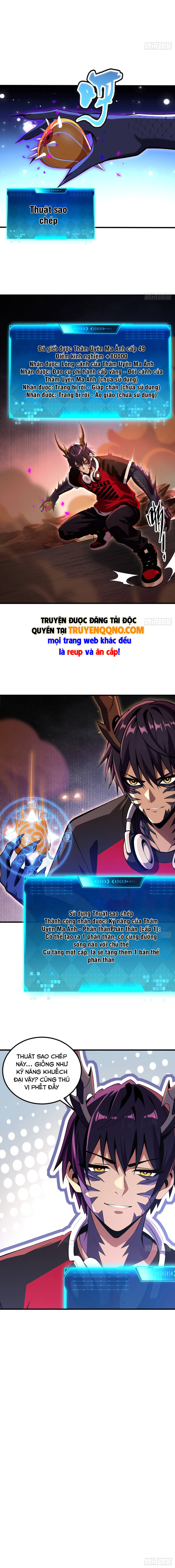 Đô Thị S Tương Lai Thức Tỉnh Khí Vận Hoàn Mỹ Chap 44 - Next Chap 45